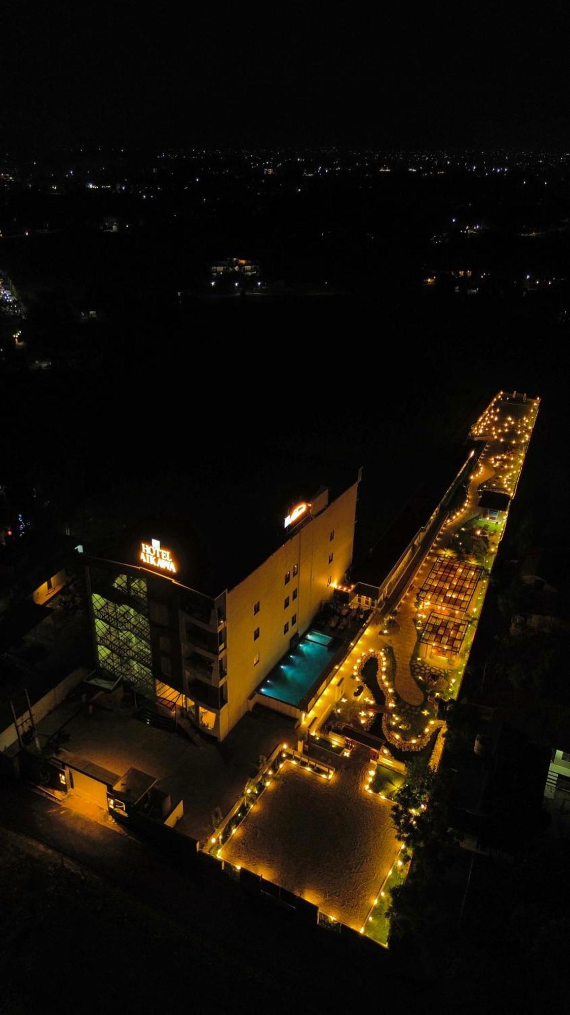 Hotel Aikawa سوراها المظهر الخارجي الصورة