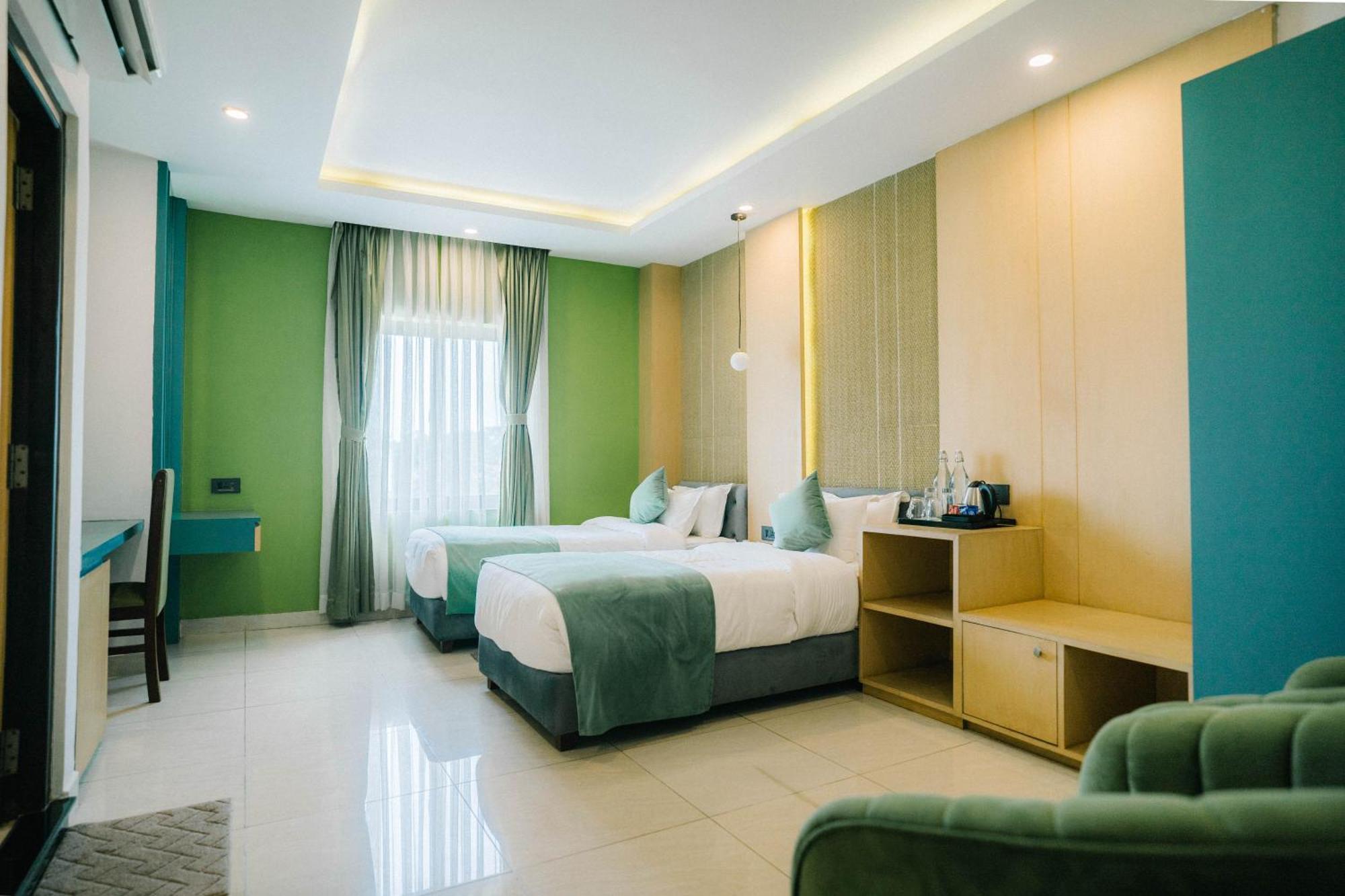 Hotel Aikawa سوراها المظهر الخارجي الصورة
